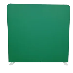 Backdrops 14 Chroma key green screen photo booth backdrop for custom digital backgrounds