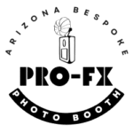 Official Logo Pro-FX Photo booth